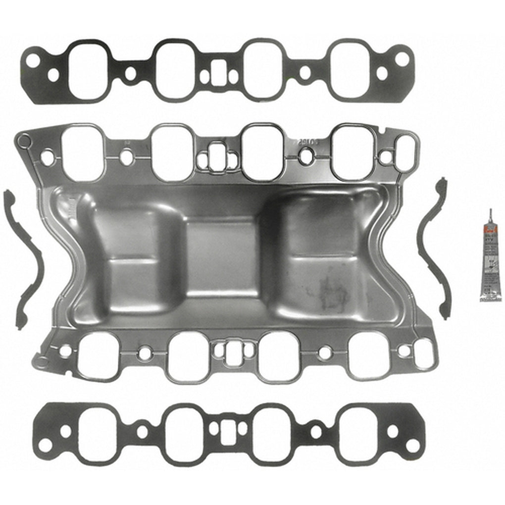 Fel-Pro MS96012 Valley Pan Gasket Set