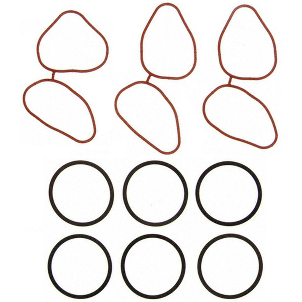 Fel-Pro MS96062 Plenum Gasket Set