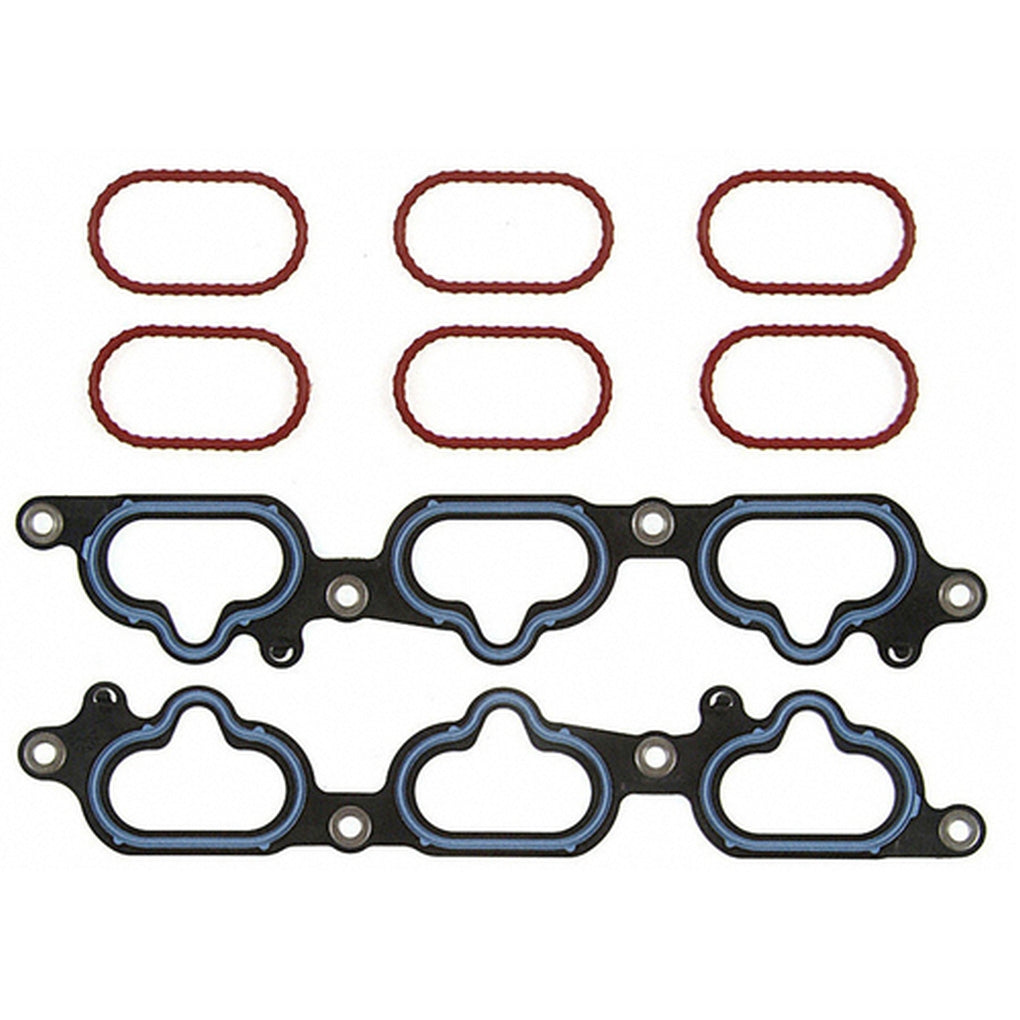 Fel-Pro MS96081 Intake Manifold Gasket Set