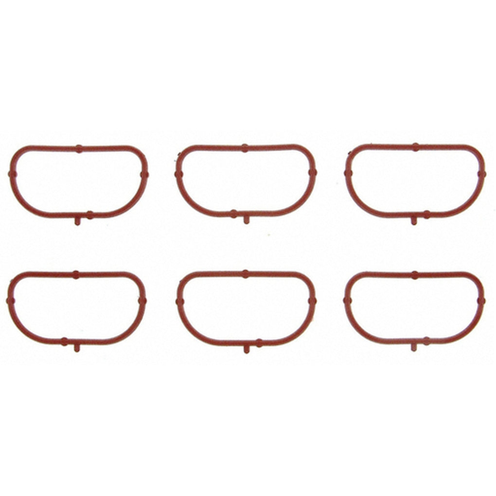 Fel-Pro MS96176 Plenum Gasket Set