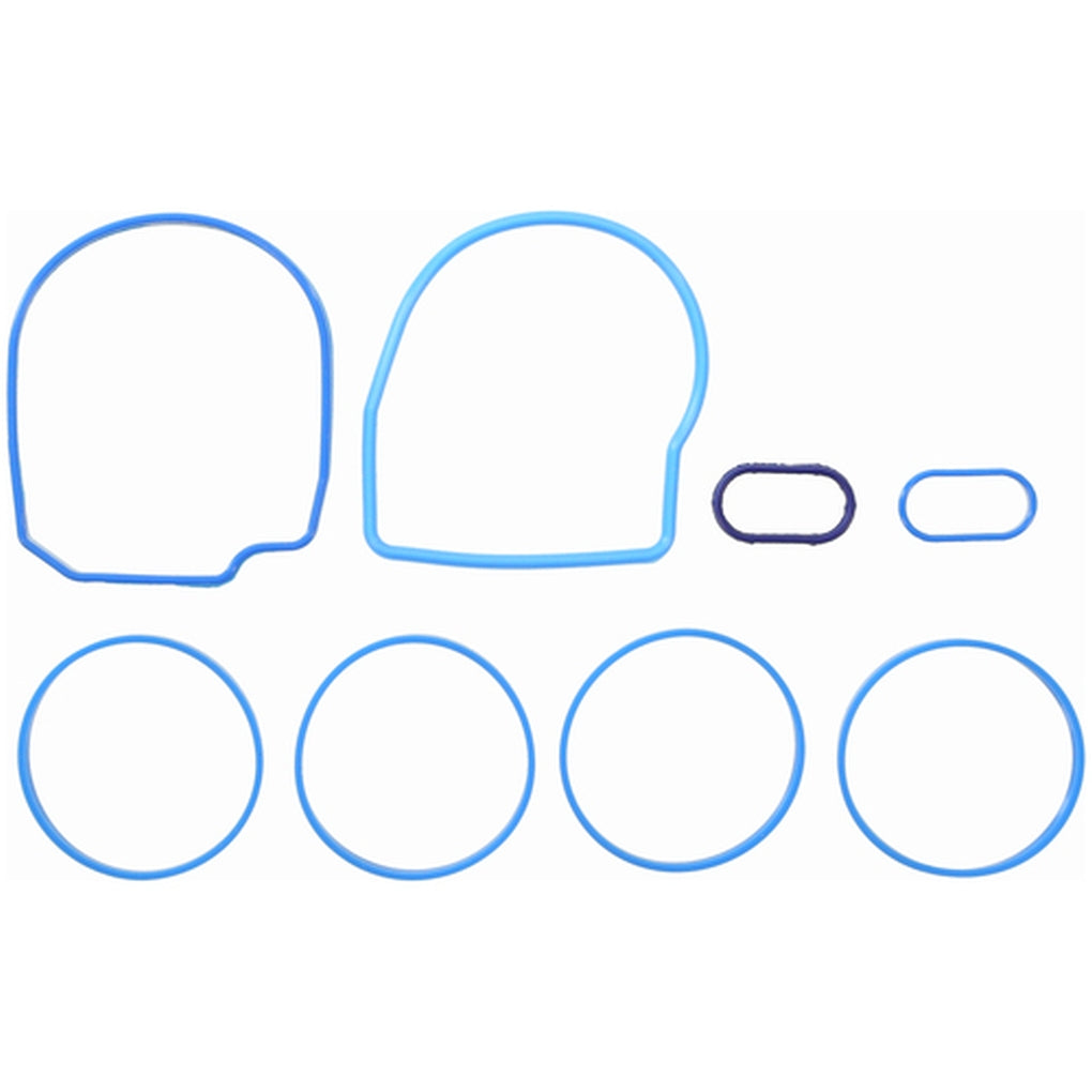 Fel-Pro MS96351 Intake Manifold Gasket Set