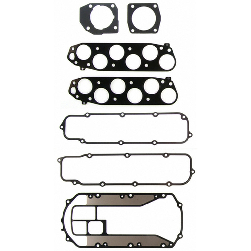 Fel-Pro MS96384 Plenum Gasket Set