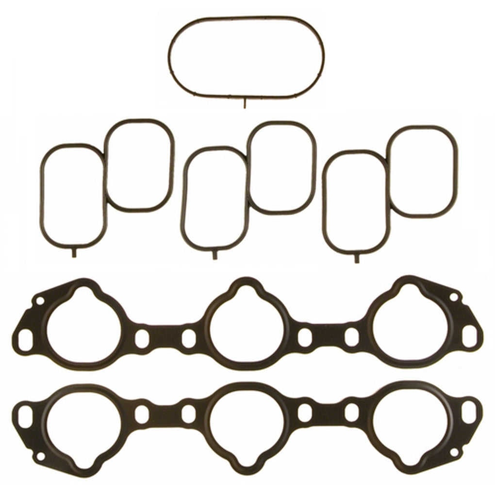 Fel-Pro MS96454-2 Intake Manifold Gasket Set