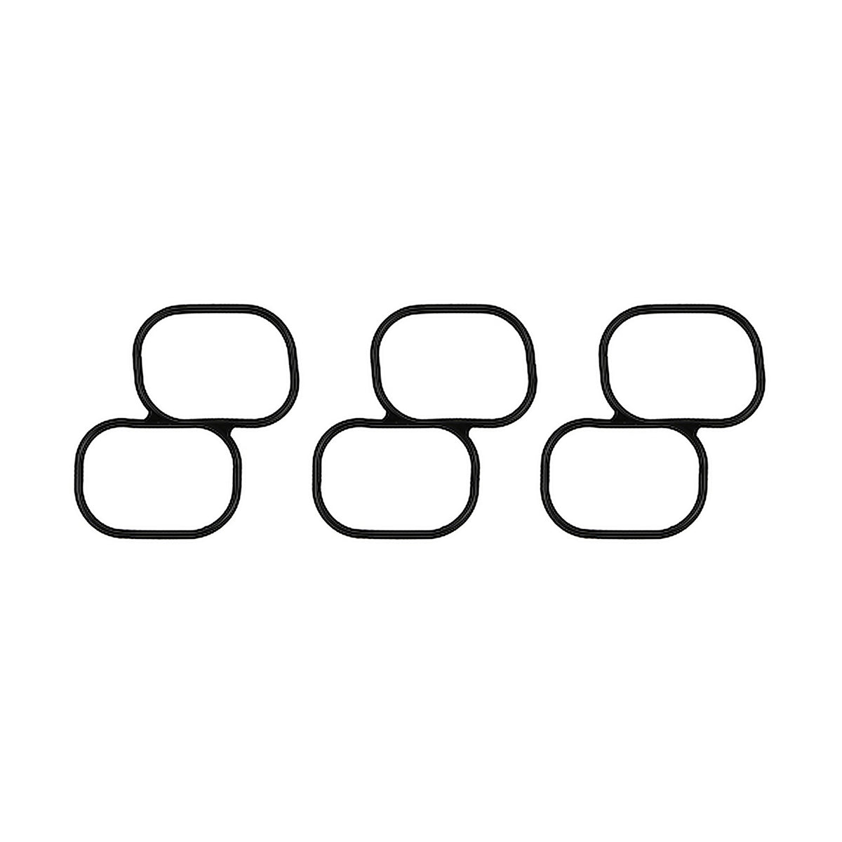 Fel-Pro MS96641 Plenum Gasket Set