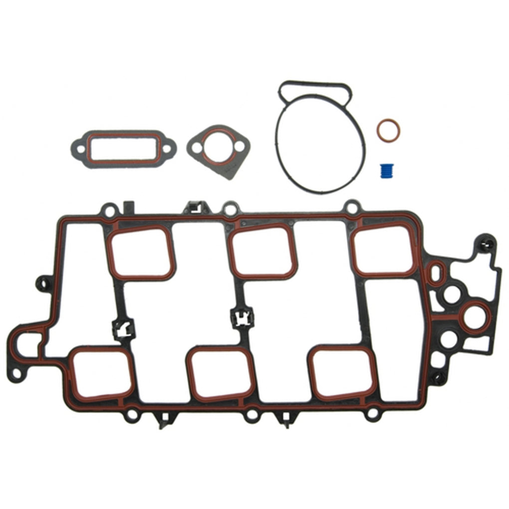 Fel-Pro MS96691 Plenum Gasket Set
