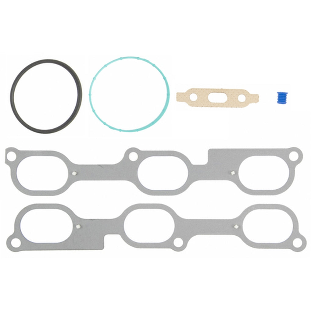Fel-Pro MS96730-1 Plenum Gasket Set
