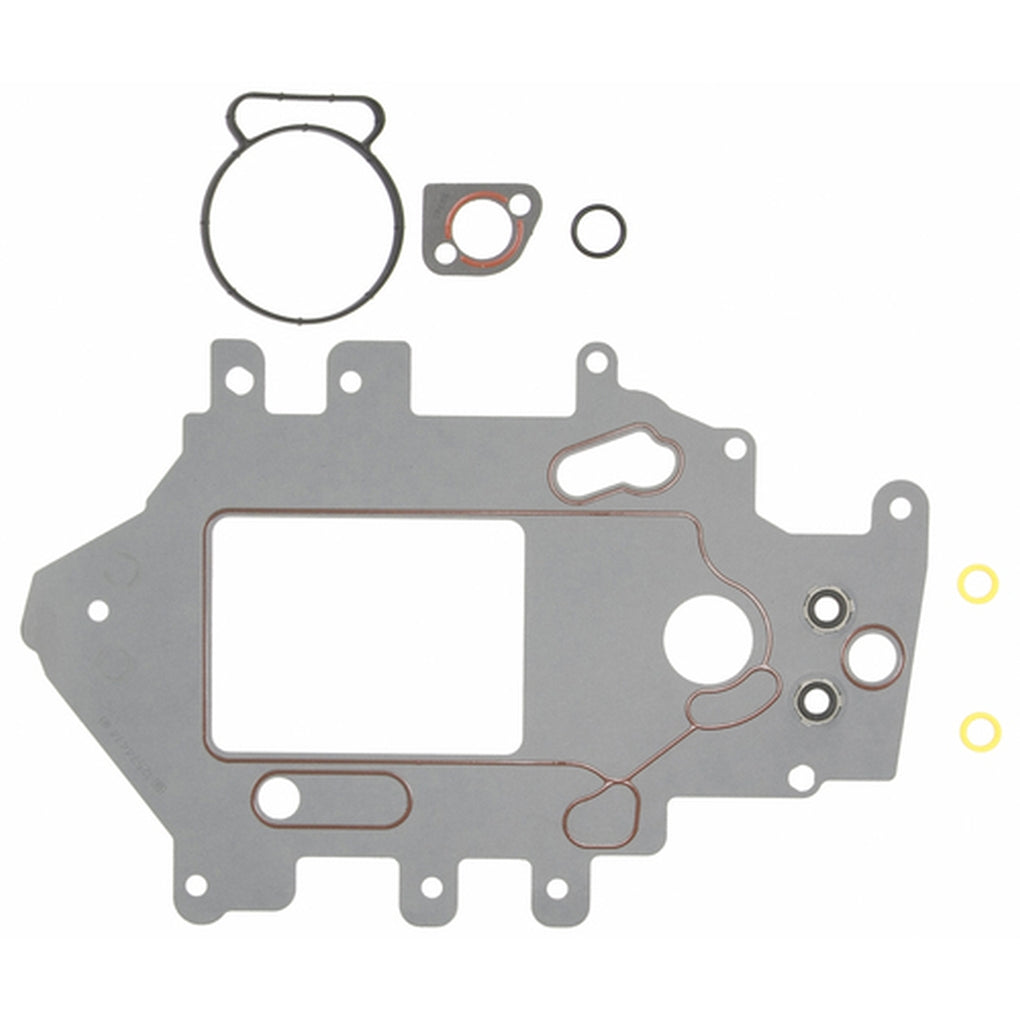 Fel-Pro MS96789 Plenum Gasket Set