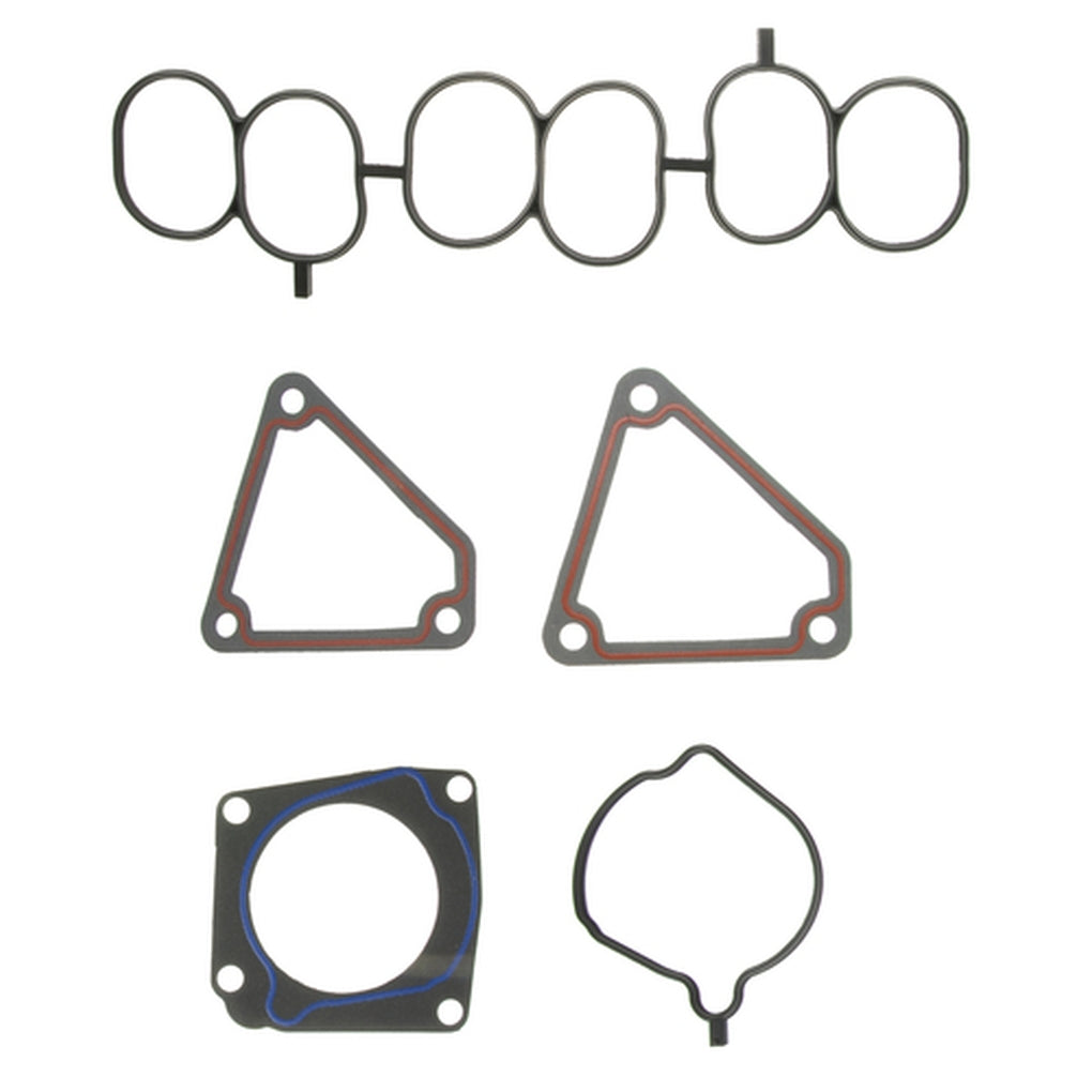Fel-Pro MS97002 Plenum Gasket Set