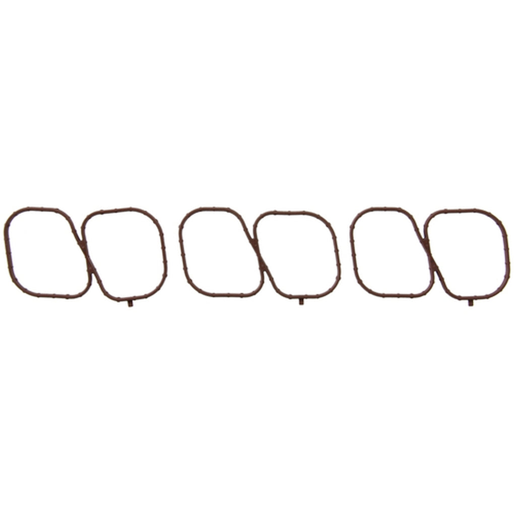 Fel-Pro MS97120 Plenum Gasket Set