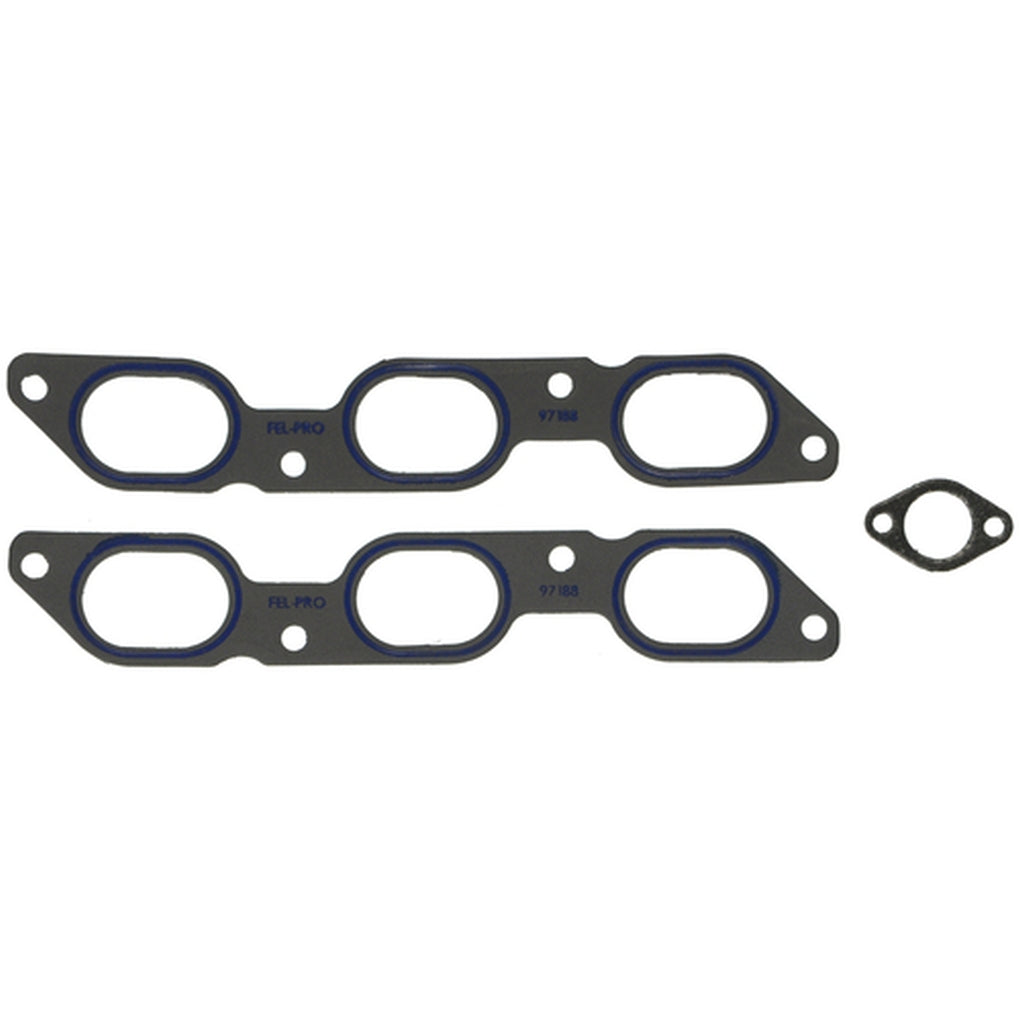 Fel-Pro MS 97188 Intake Manifold Gasket Set