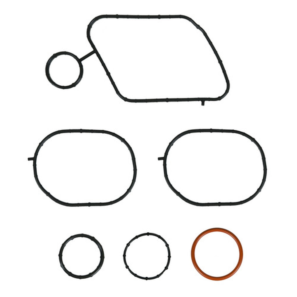 Fel-Pro MS97246 Intake Manifold Gasket Set