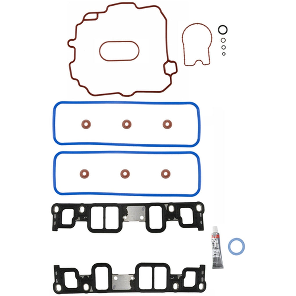 Fel-Pro MS98002T Intake Manifold Gasket Set
