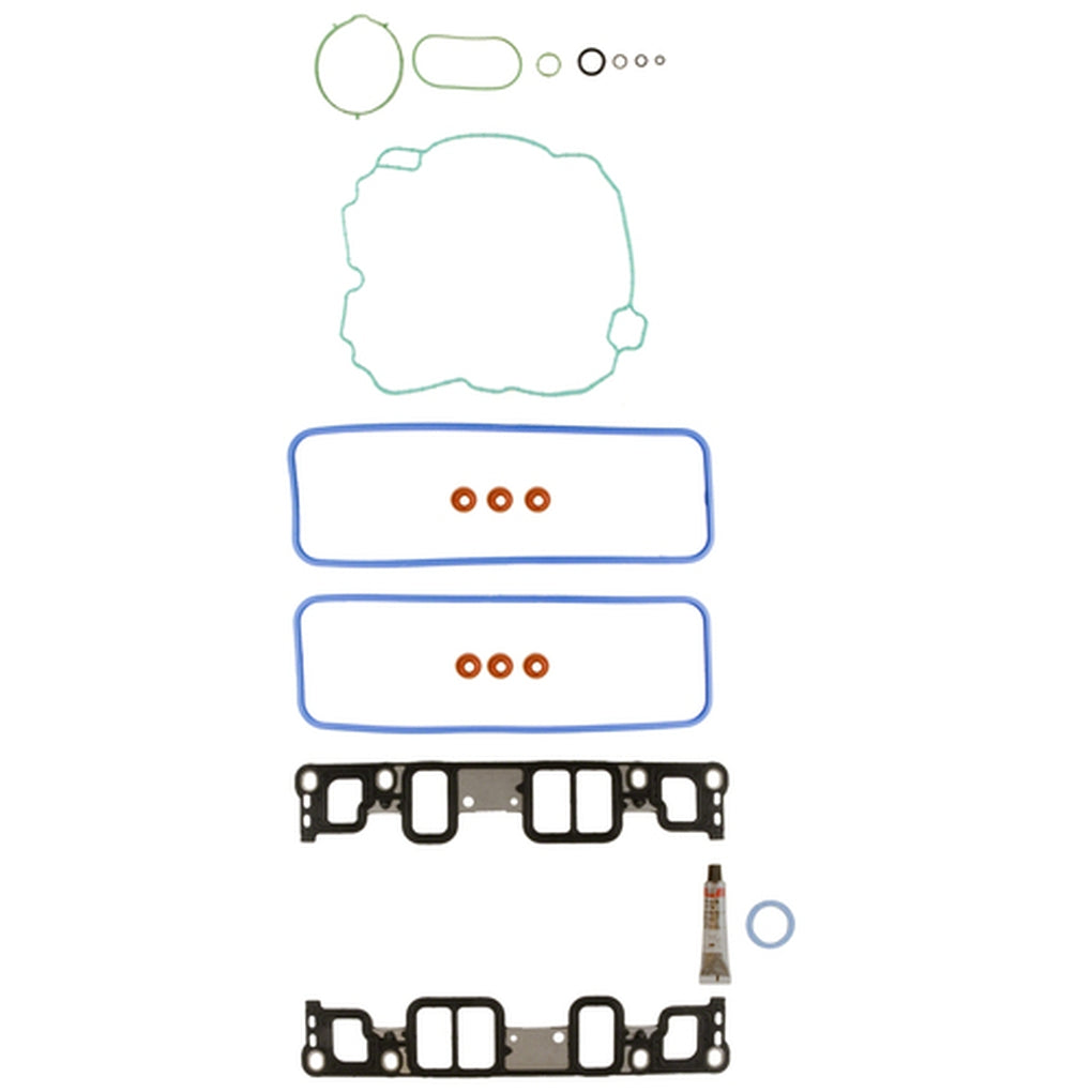 Fel-Pro MS98002T-1 Intake Manifold Gasket Set
