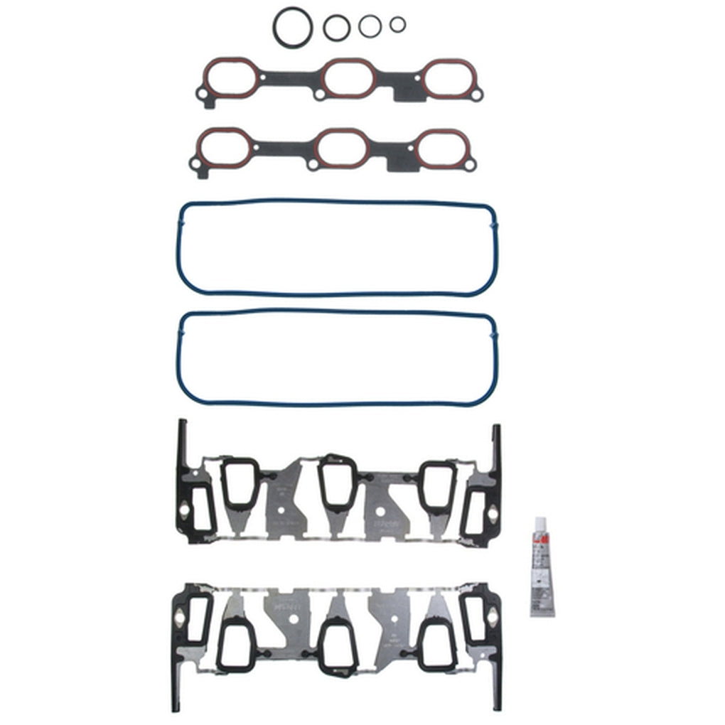 Fel-Pro MS98003T Intake Manifold Gasket Set