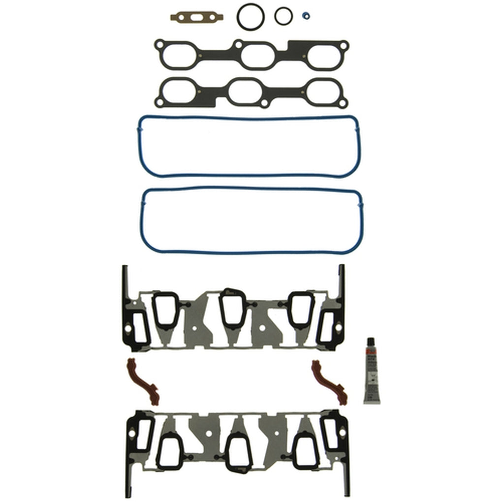 Fel-Pro MS98003T-1 Intake Manifold Gasket Set