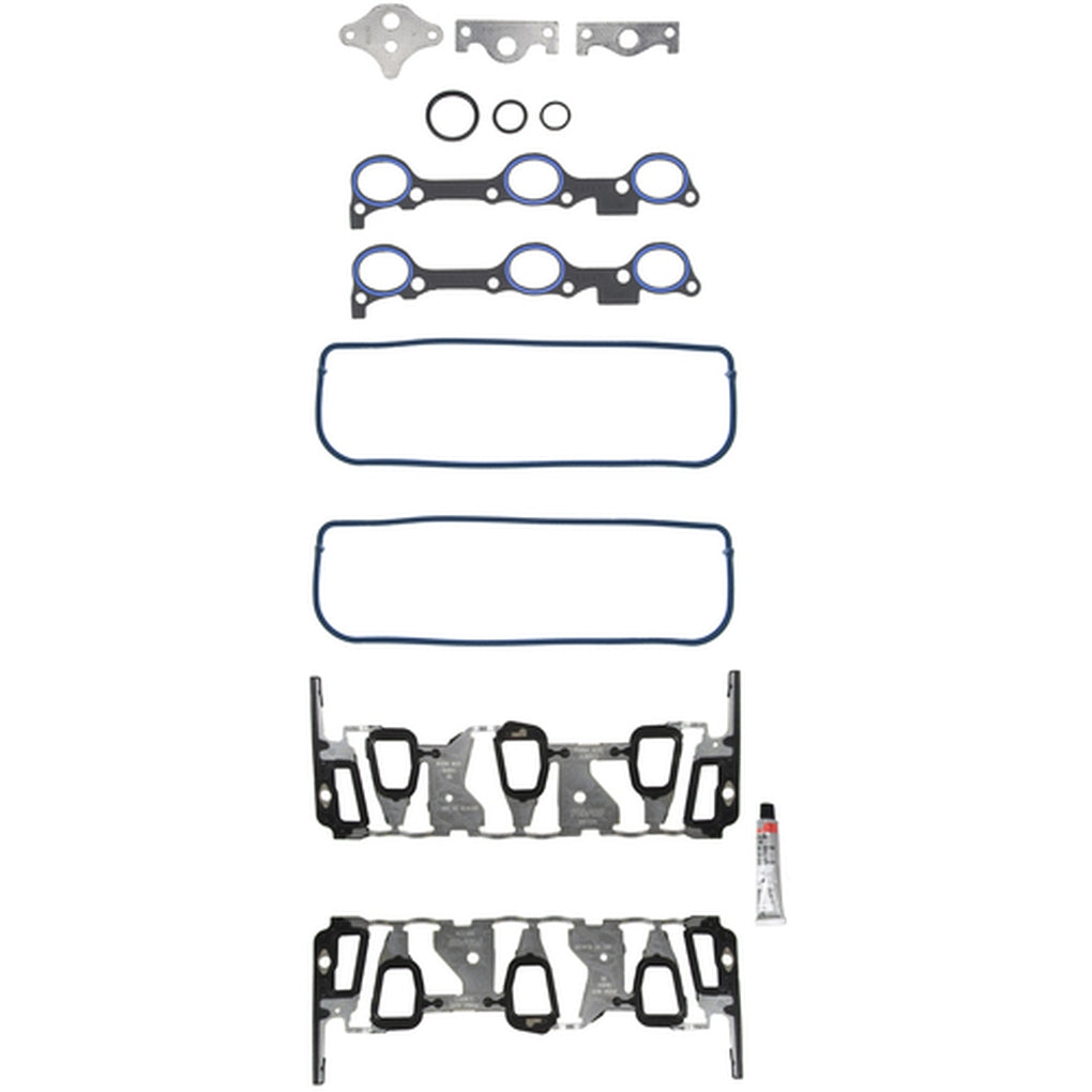 Fel-Pro MS98004T Intake Manifold Gasket Set