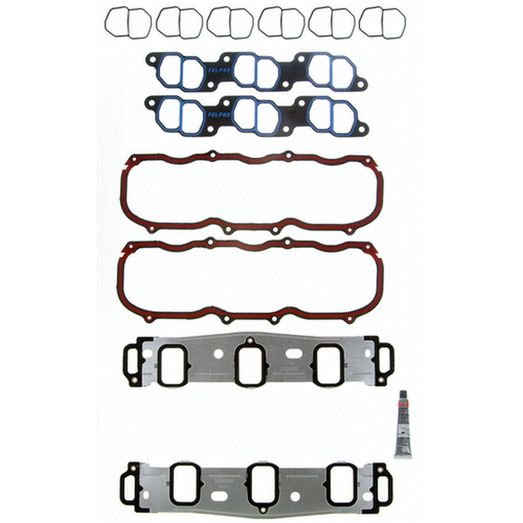 Fel-Pro MS98005T Intake Manifold Gasket Set