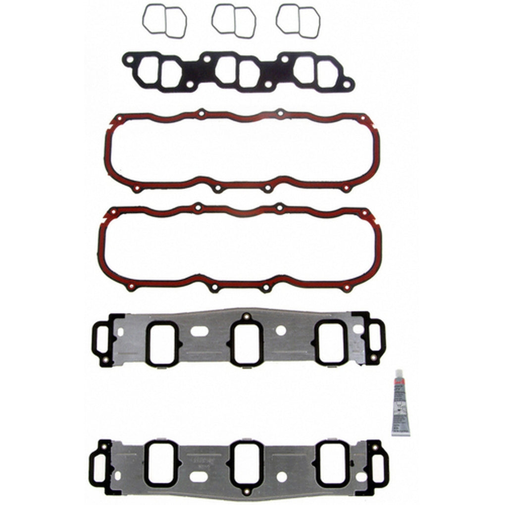 Fel-Pro MS98006T Intake Manifold Gasket Set