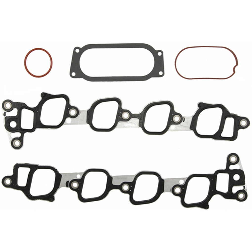 Fel-Pro MS98008T-3 Intake Manifold Gasket Set