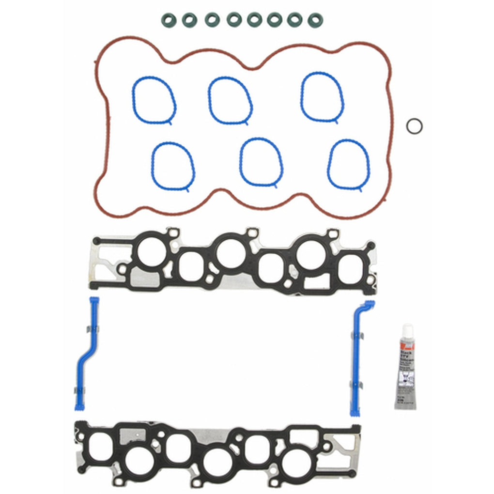Fel-Pro MS98011T-1 Intake Manifold Gasket Set