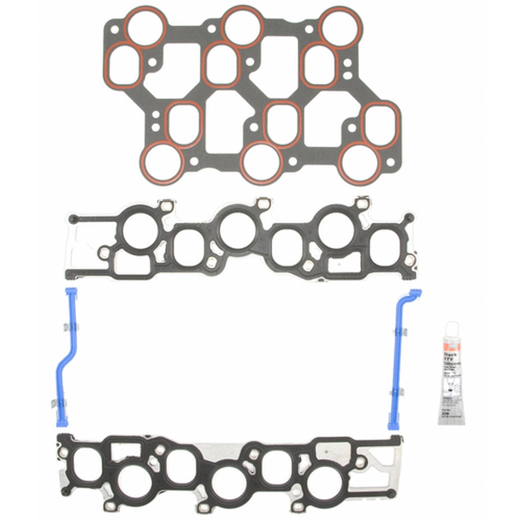 Fel-Pro MS98011T-2 Intake Manifold Gasket Set