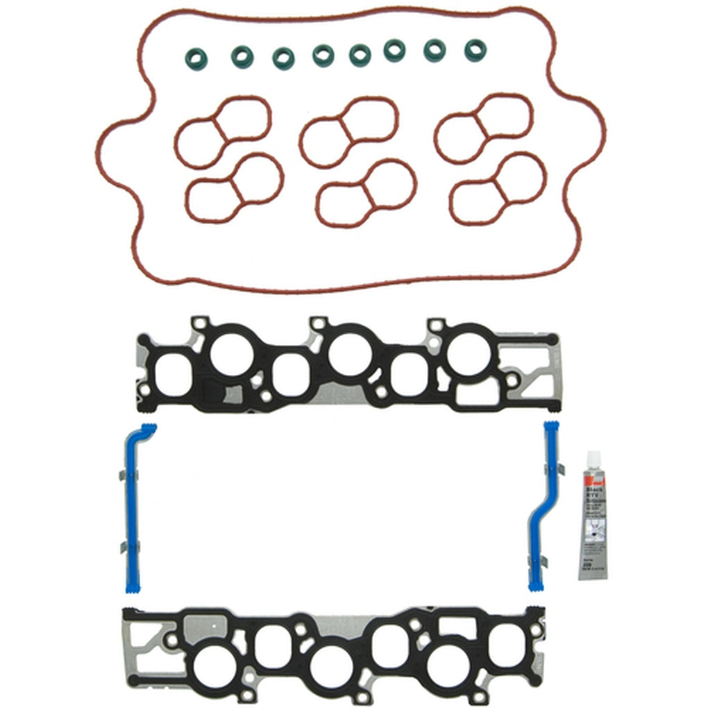 Fel-Pro MS98011T-3 Intake Manifold Gasket Set