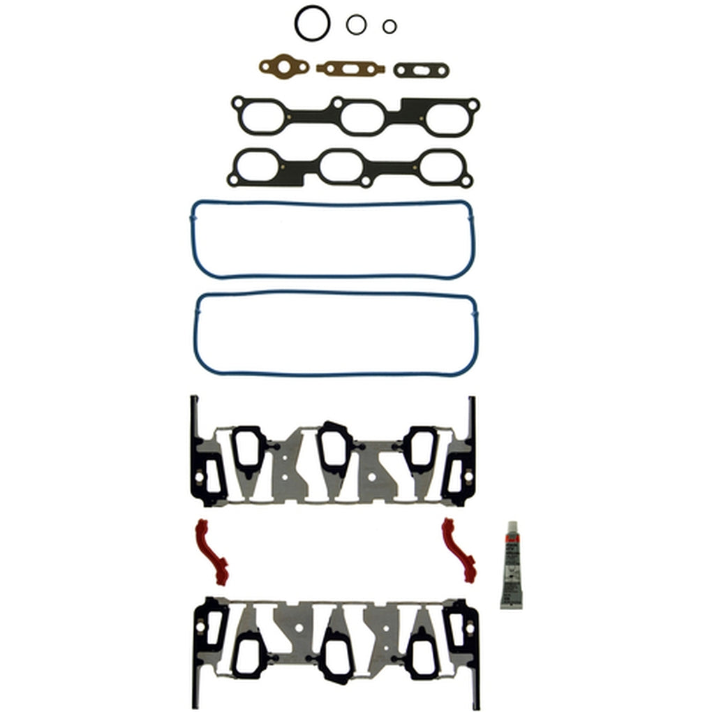 Fel-Pro MS98013T Intake Manifold Gasket Set