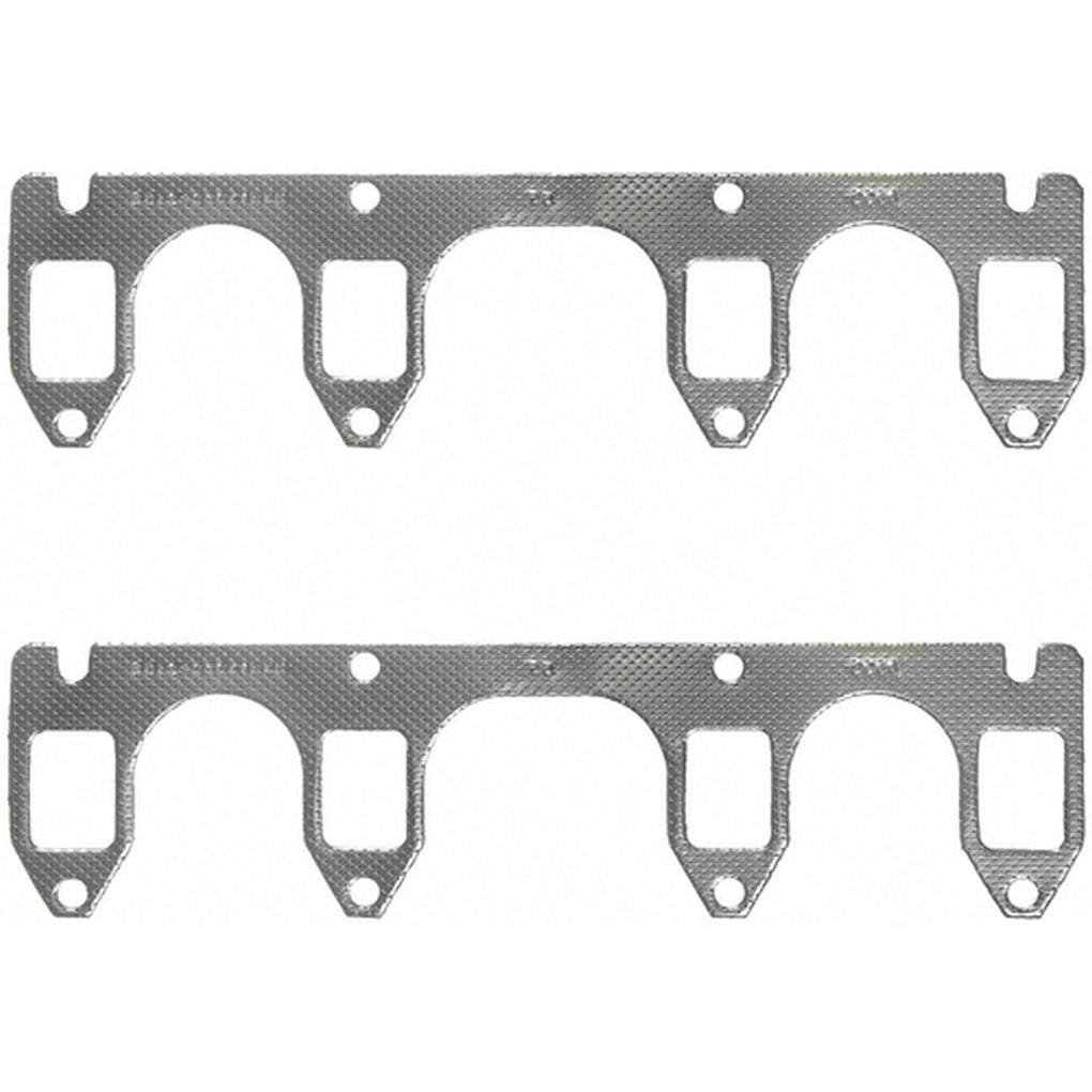 Fel-Pro MS9906 Exhaust Manifold Gasket Set