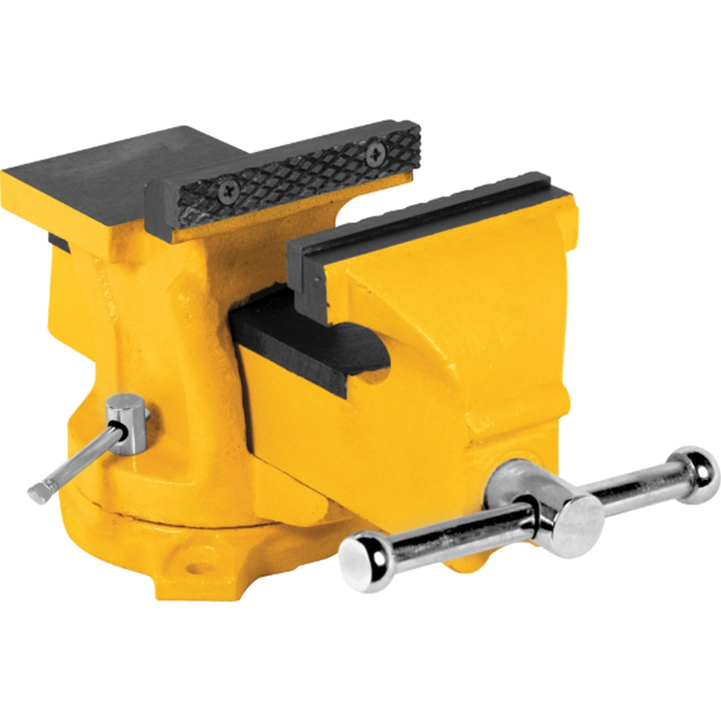 Wilmar Performance Tool MV5 5 In. Machinist Vise