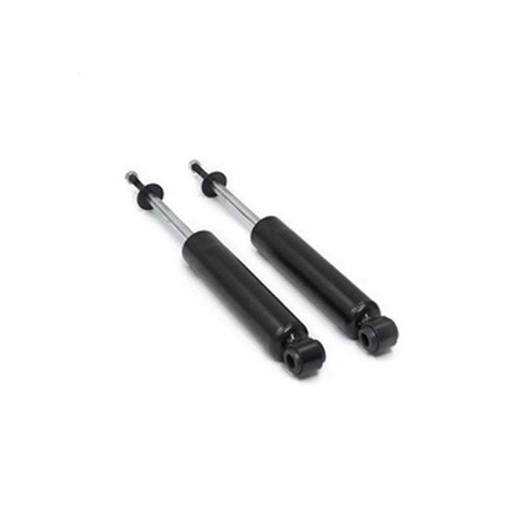 Maxtrac Suspension 1650SL-8 9401 Ram 1500 2Wd Front/Steel/Twin Tube(1Pc)Stemtoloop Shock W/2In Lift