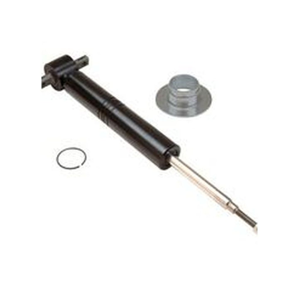 Maxtrac Suspension 221303 0720 Silverado/Sierra 1500/Tahoo/Yukon/0713 Avalanche 2/4Wd Front 03In Adj Lowering Strutblack