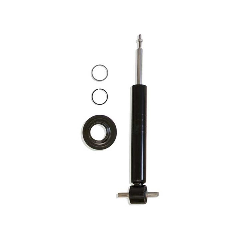 Maxtrac Suspension 221903 1923 Silverado/Sierra 1500/2123 Sub/Tahoe/Yukon 2/4Wd Front 03In Adj Lowering Strutsblack