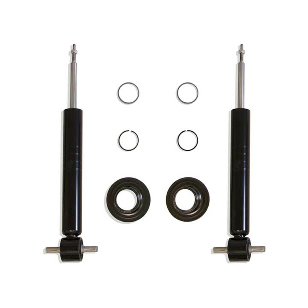 Maxtrac Suspension 371903 1923 Silverado/Sierra 1500/2123 Sub/Tahoe/Yukon 2/4Wd Front 03In Adj Lowering Struts(Pair)
