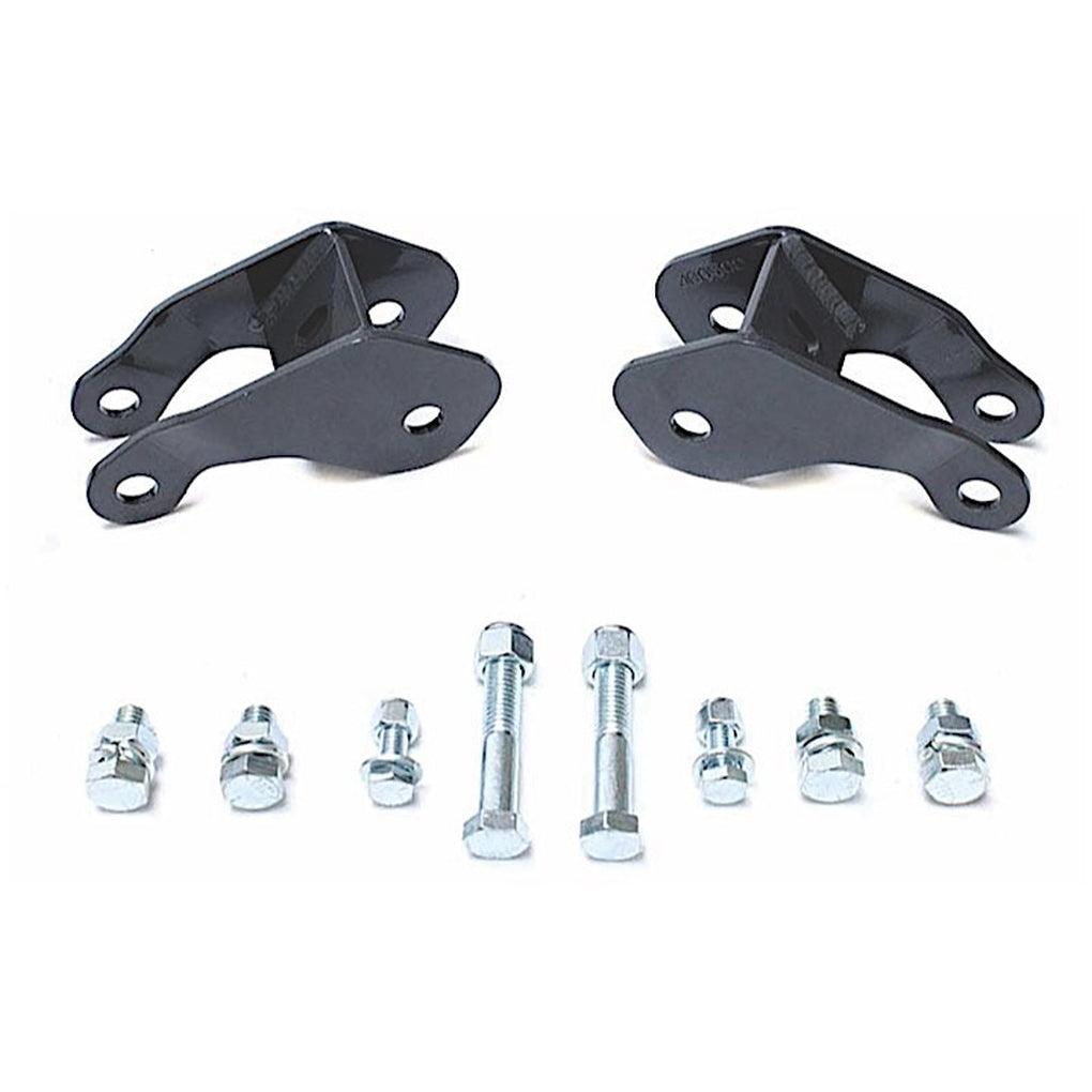 Maxtrac Suspension 400500 8898 C1500 2Wd Rear Steel Shock Angle Correctors(Pair)