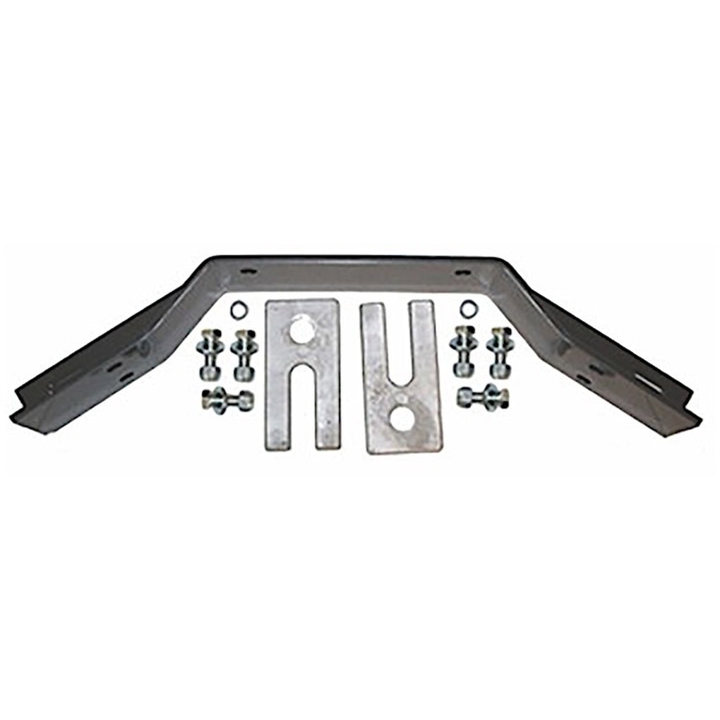 Maxtrac Suspension 611500 1418 Silverado/Sierra 1500 2/4Wd Rear Carrier Bearing Kit(Use W/2Pc Driveshafts)