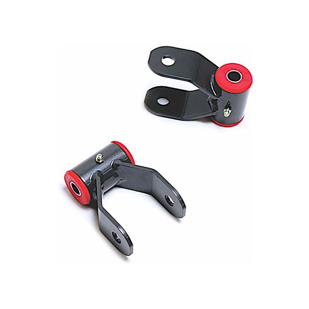 Maxtrac Suspension 713210 1523 F150 2/4Wd Rear Lift Shackles