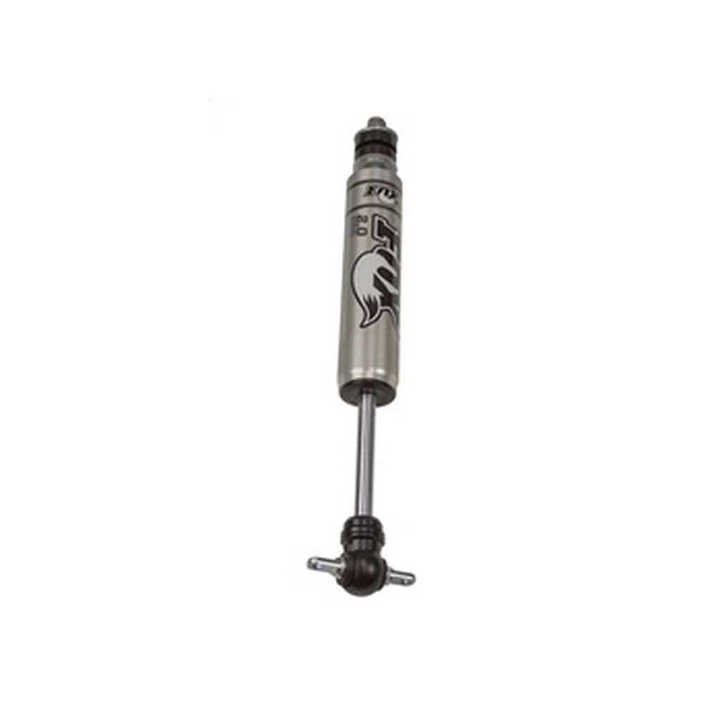 Maxtrac Suspension 762115F 0218 Ram 1500/1923 Ram 1500 Classic 2Wd Front Aluminum(1Pc)02.5In Lift Fox Shock
