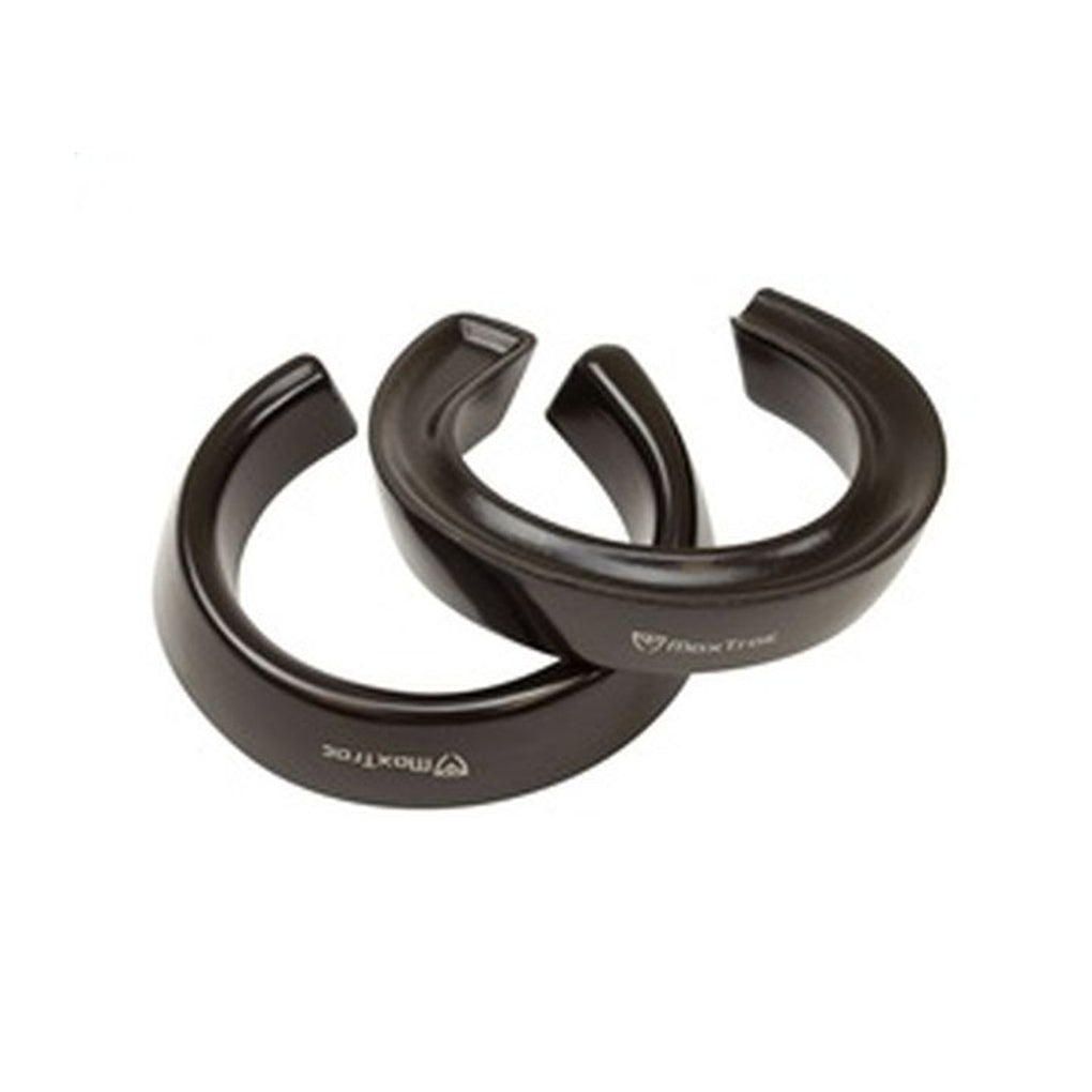 Maxtrac Suspension 823020 9809 Ranger Front Aluminum 2In Coil Spacers(Pair)10X4X6In