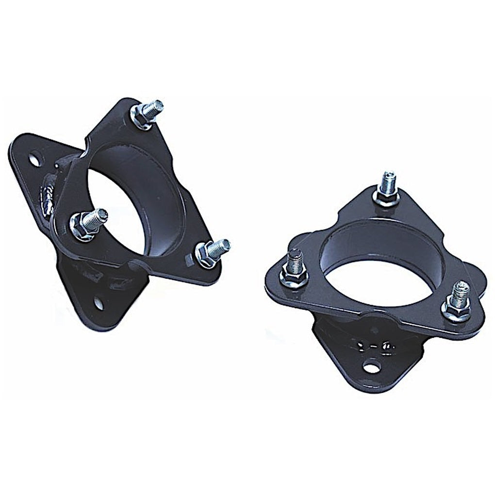 Maxtrac Suspension 831330 0722 Aval/Escalade/Sierra/Silv/Sub/Tahoe/23 Yukon 2/4Wd Front Steel 3In Lift Strut Spacers(Pair)