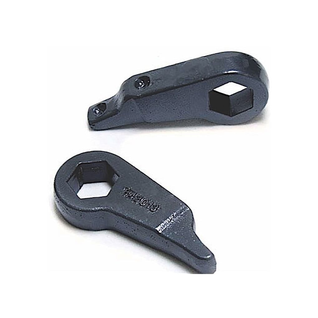 Maxtrac Suspension 843013 9809 4Wd/0109 2Wd Ranger Front Steel 13In Lift Torsion Keys(Pair)(Torsion Bar)