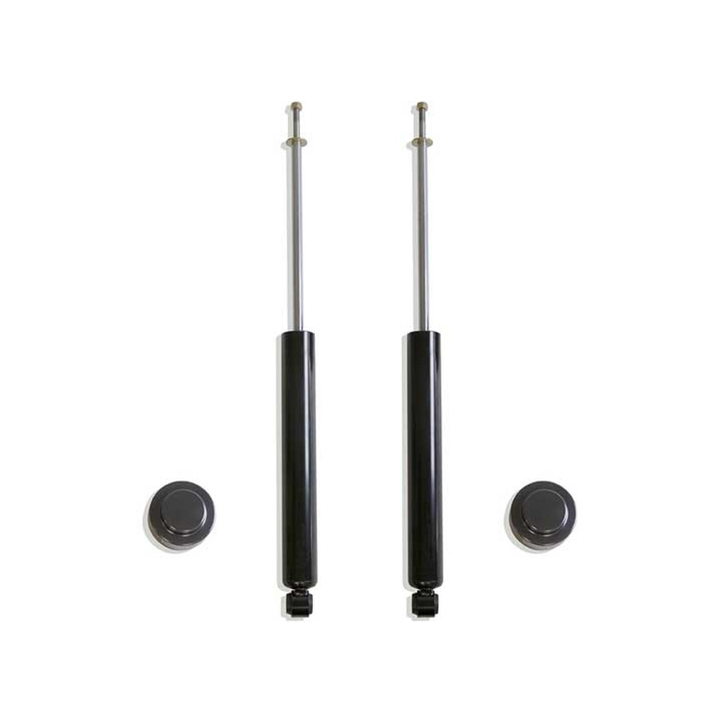 Maxtrac Suspension 902715 1923 Ram 1500 2Wd Rear 1.5In Lift Box Kit W/Max Track Shocksuse W/4In Lift