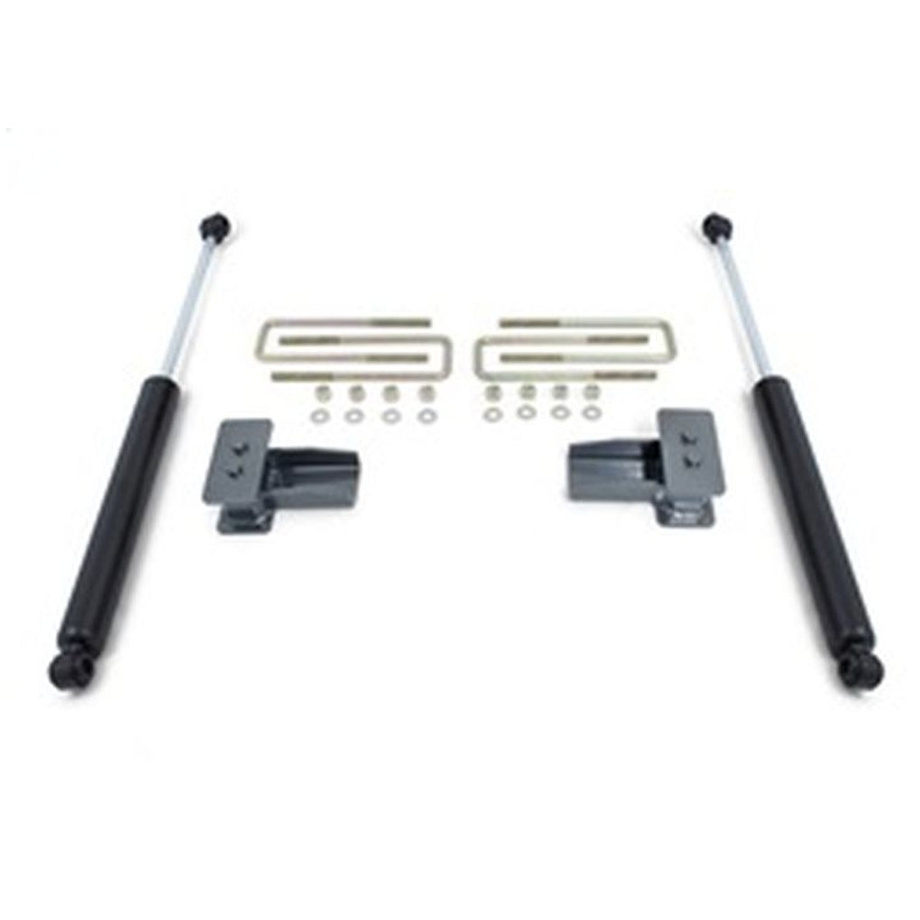 Maxtrac Suspension 903120 0914 F150 2Wd Rear 2In Rear Lift Box Kit