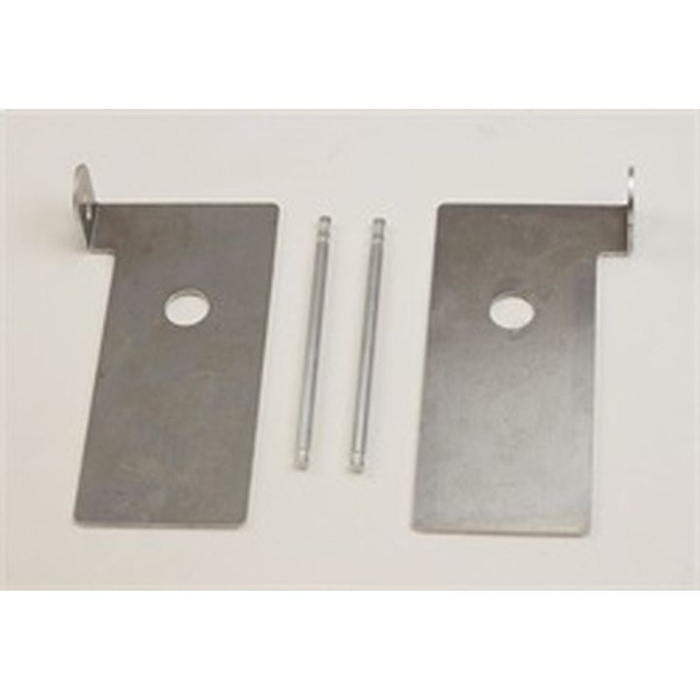 Maxtrac Suspension 9917MR 1418 Silverado/Sierra 1500/2019 Ld/Ltd Front/Rear Magneride Sensor Adjustment Kit