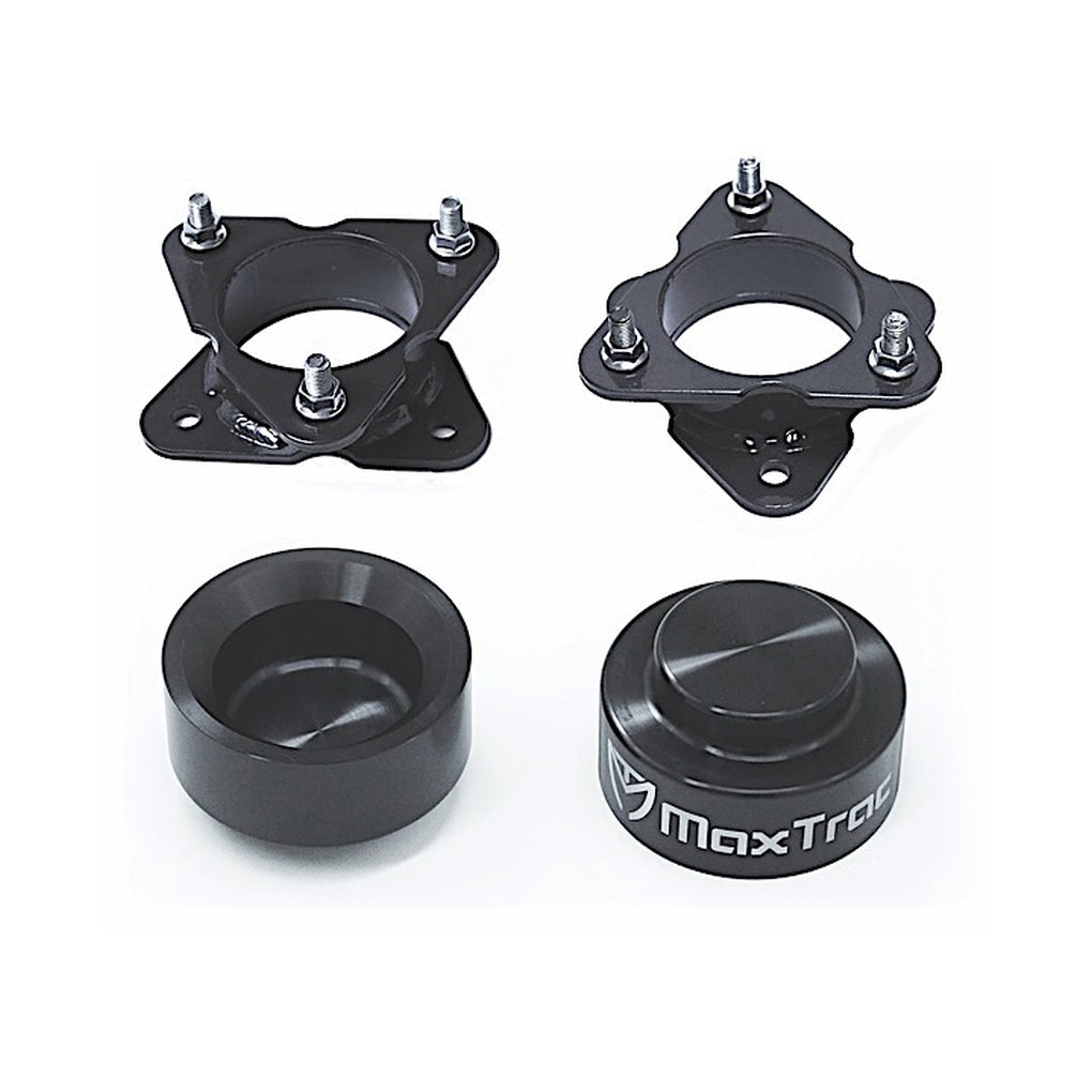 Maxtrac Suspension MP881231 0720 Escalade/Sub/Tahoe/Yukon/0713Avalanche 2/4Wd 3/1.5In Leveling Kit