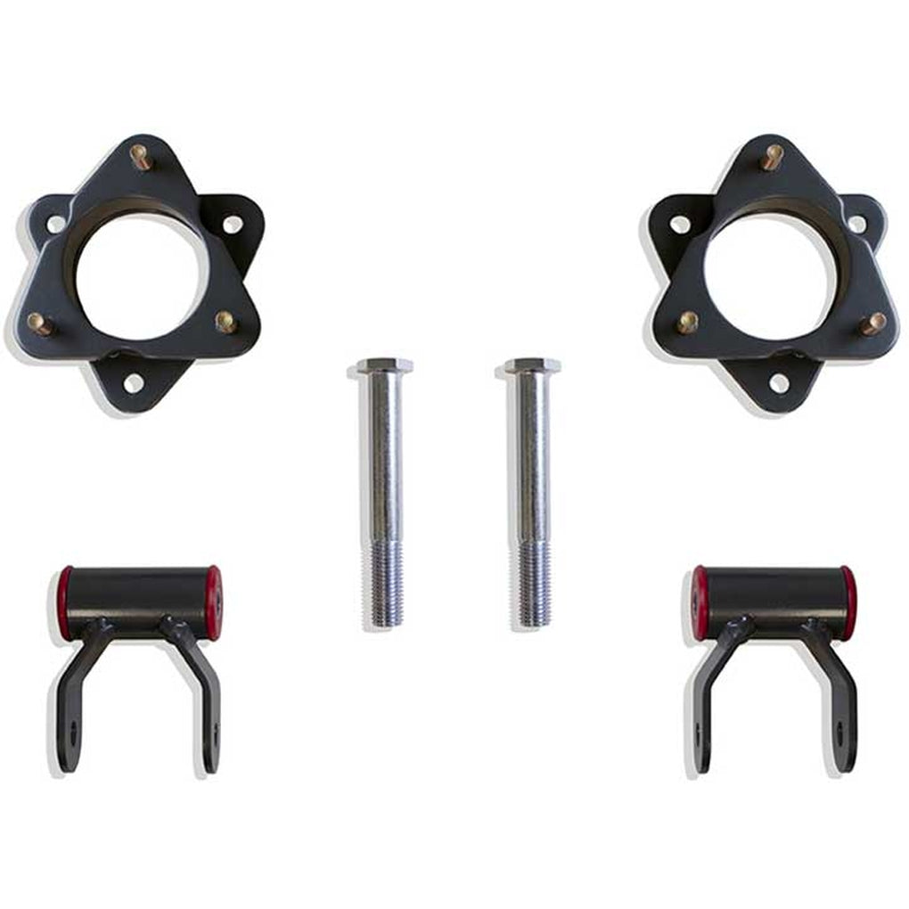 Maxtrac Suspension MP881931 1923 Silverado/Sierra 1500 2/4Wd 3/1In Leveling Kit