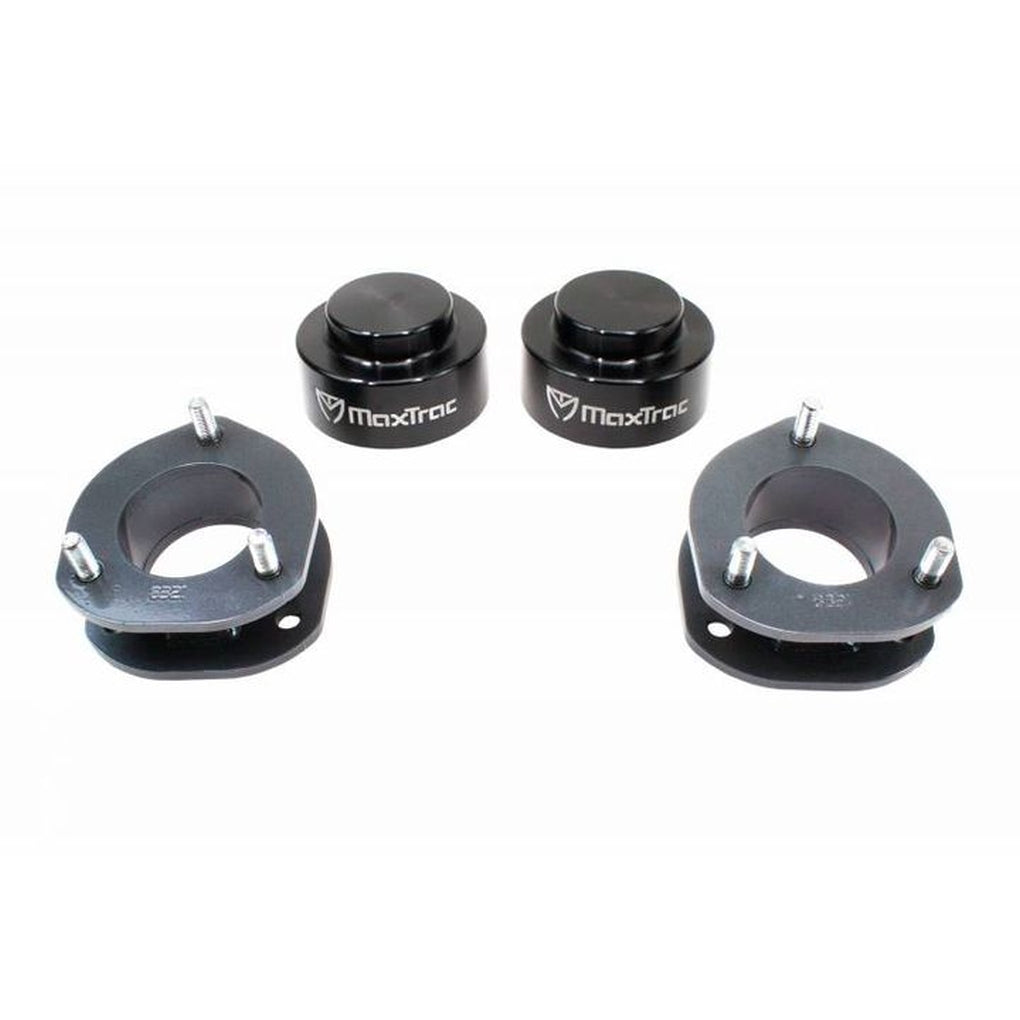 Maxtrac Suspension MP882731 1923 Ram 1500 2/4Wd 3/1.5In Leveling Kit