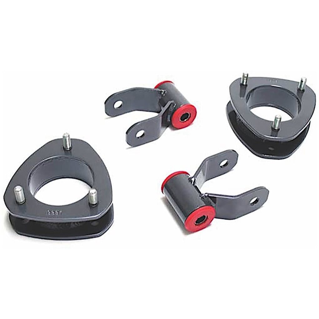 Maxtrac Suspension MP883122 0419 F150 2/4Wd 2.5/1In Leveling Kit