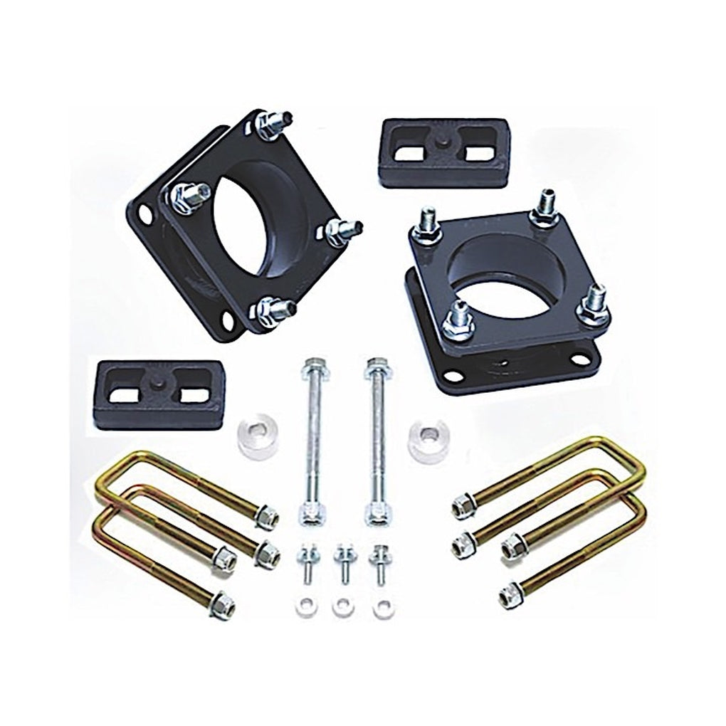 Maxtrac Suspension MP886721-4 0721 Tundra 4Wd 2.5/1In Leveling Kit W/Diff Drop Kit