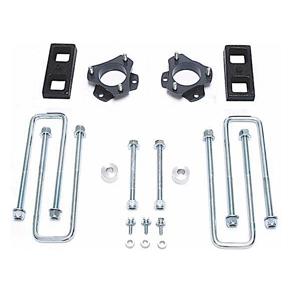 Maxtrac Suspension MP886821-4 0523 Tacoma 4Wd 2.5/1In Leveling Kit W/Diff Drop Kit