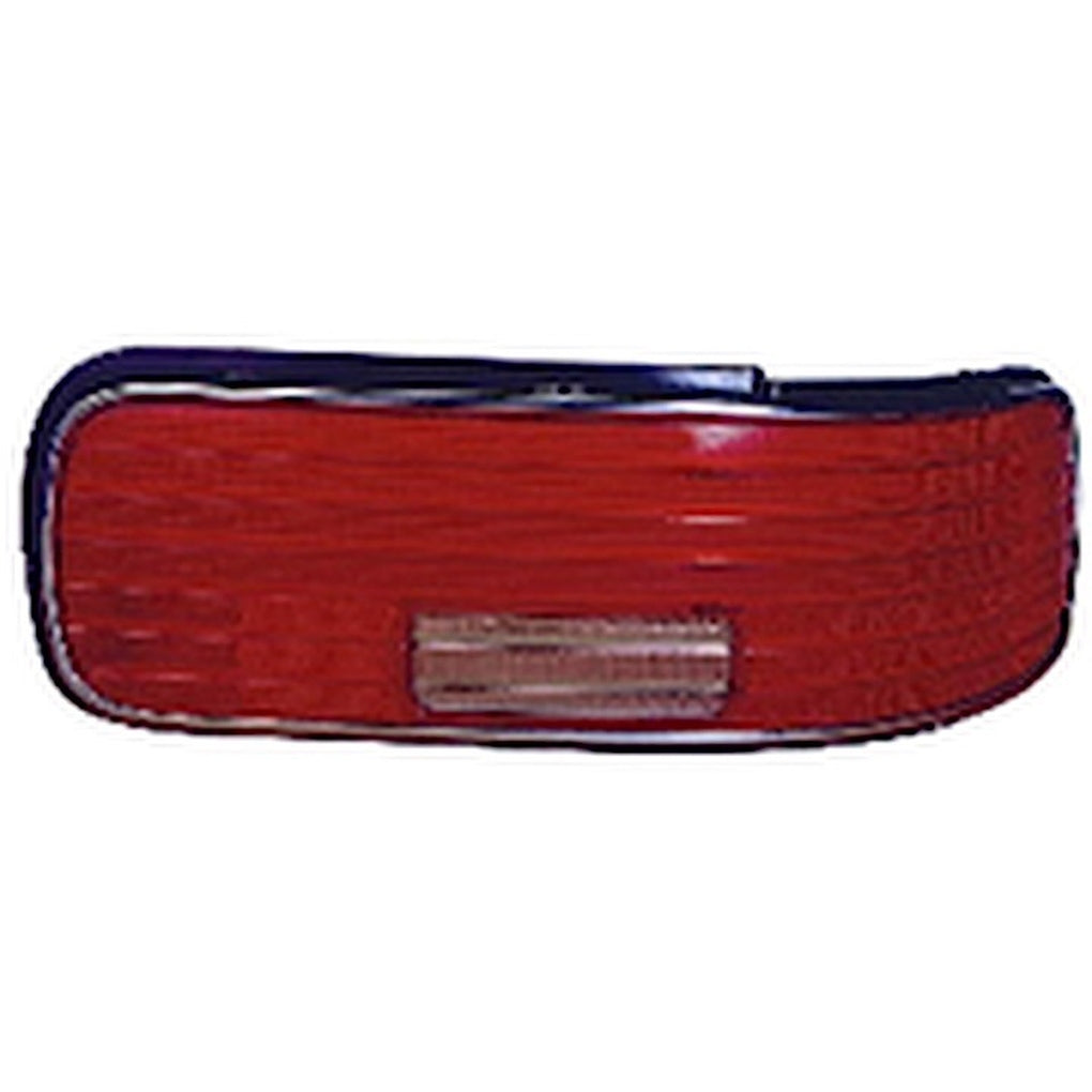 Maxzone 00-332-1915R-S1 Cv Caprice Sedan 9396 Rl Lens Only Rh